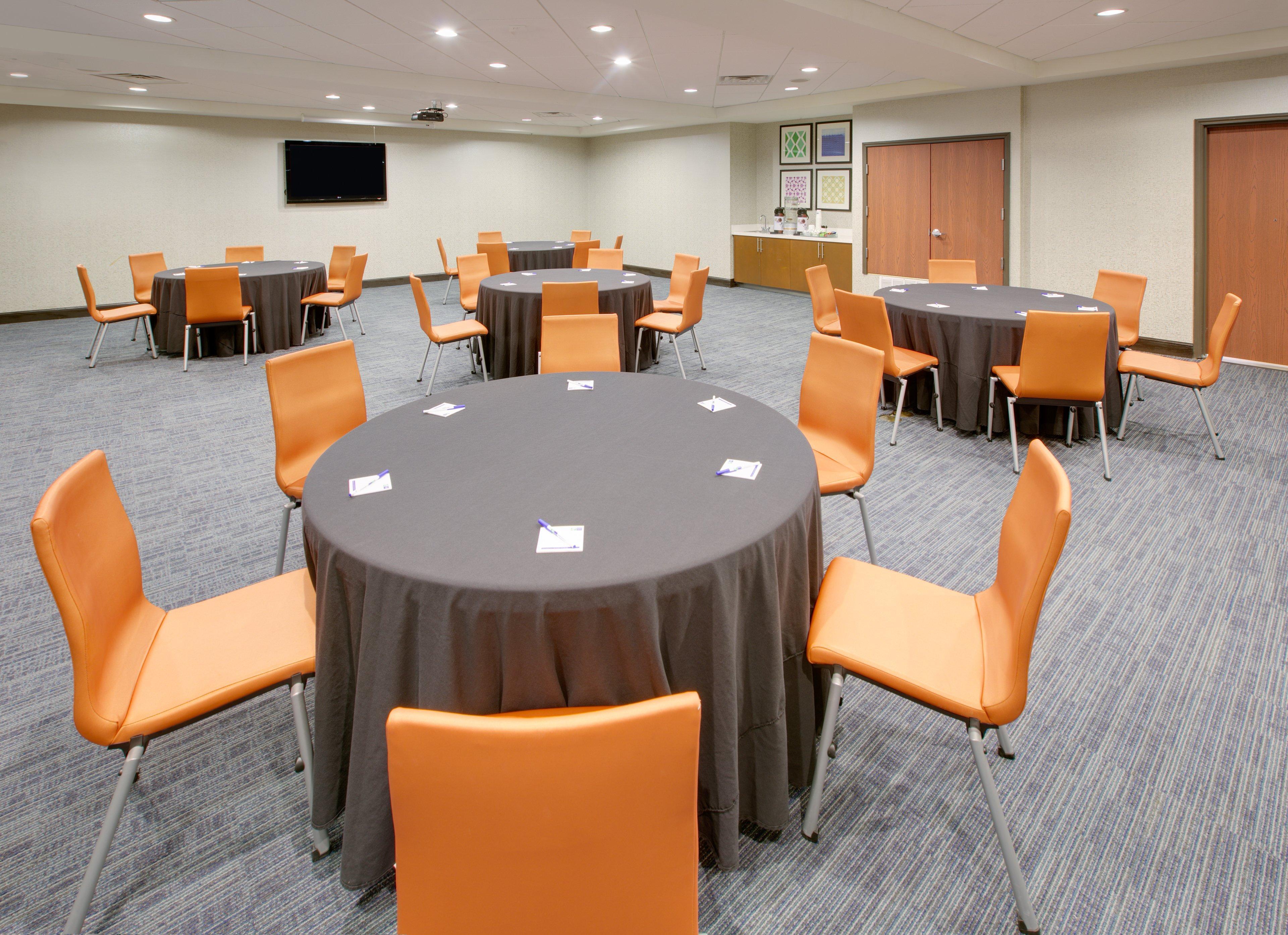 Holiday Inn Express & Suites - Denton North By Ihg Eksteriør billede